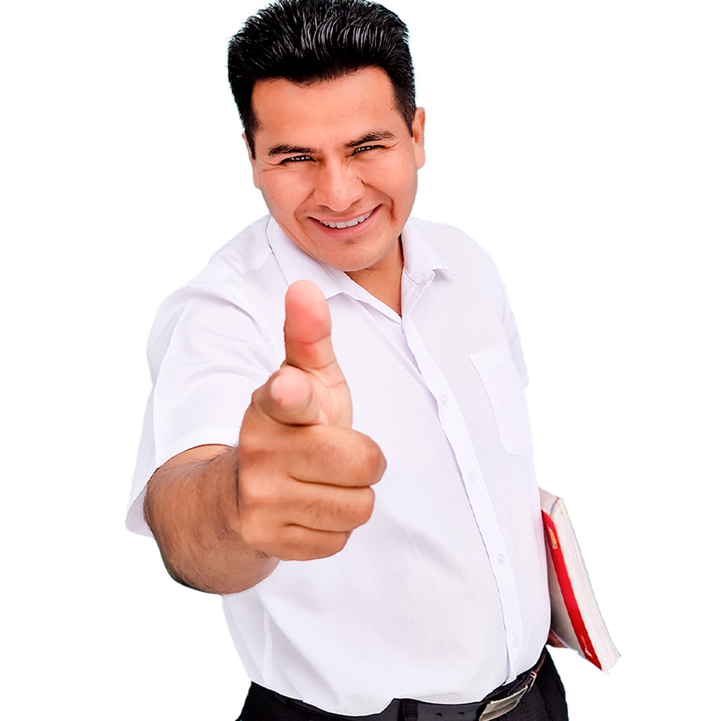 David, autor del Generador de Números Primos